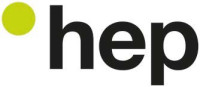 HEP Logo